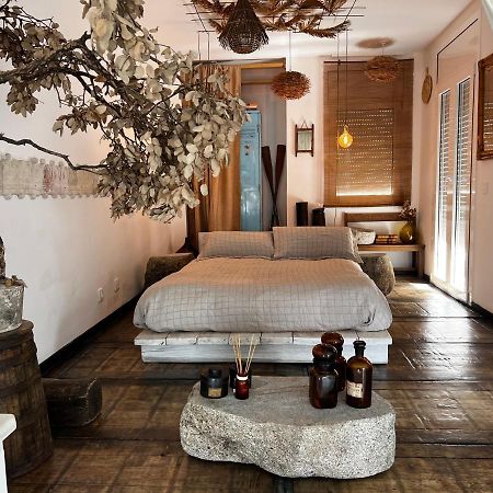 El Bohemar Daire Roses Dış mekan fotoğraf