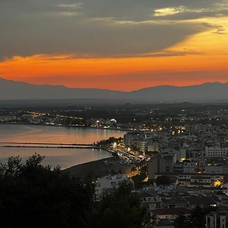 El Bohemar Daire Roses Dış mekan fotoğraf