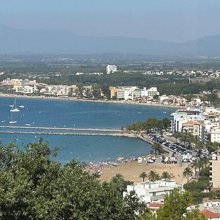 El Bohemar Daire Roses Dış mekan fotoğraf