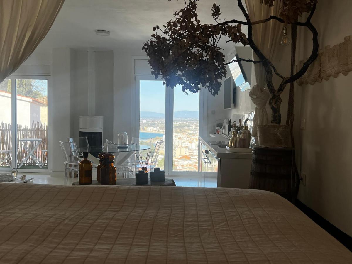 El Bohemar Daire Roses Dış mekan fotoğraf