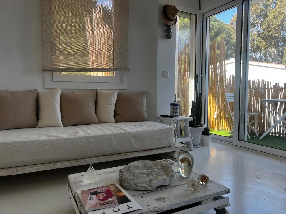 El Bohemar Daire Roses Dış mekan fotoğraf