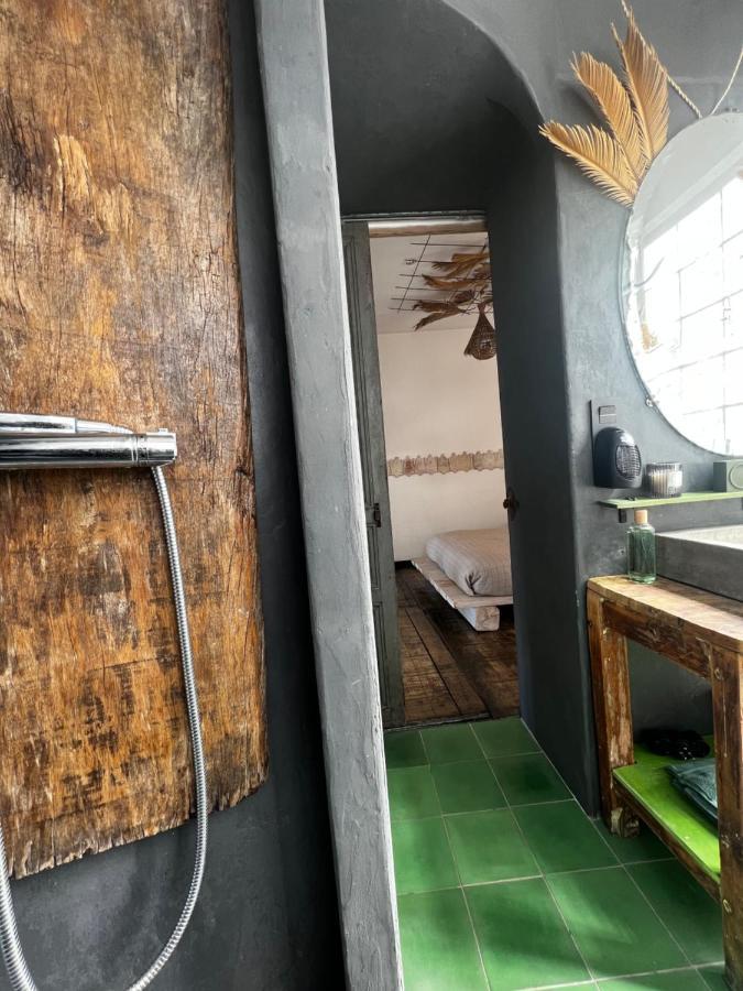 El Bohemar Daire Roses Dış mekan fotoğraf