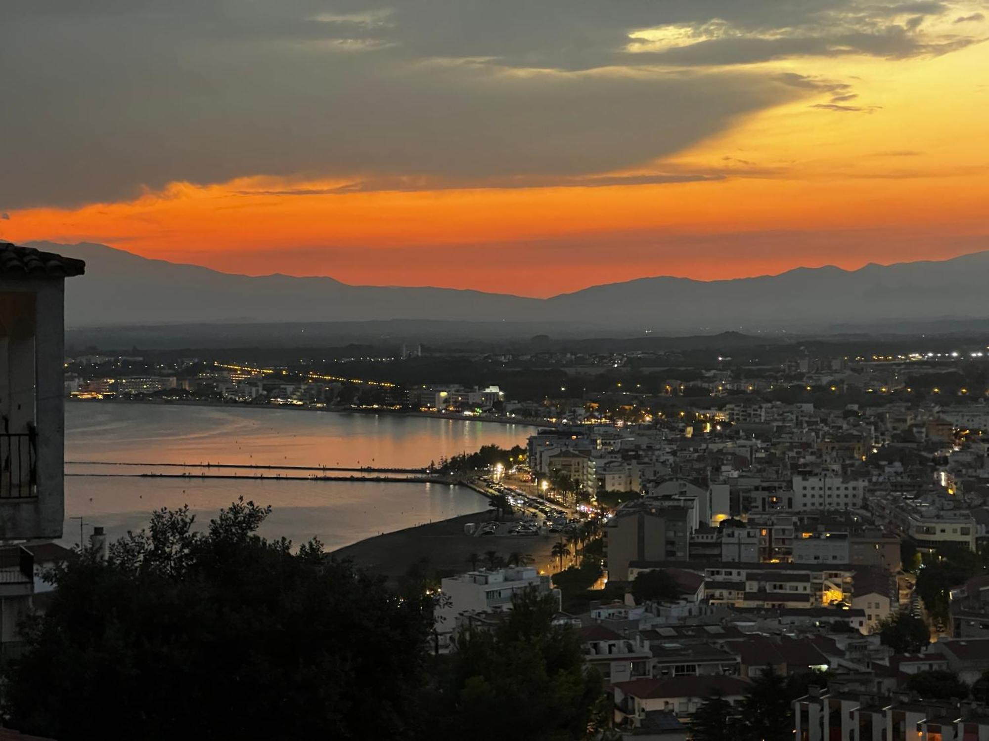 El Bohemar Daire Roses Dış mekan fotoğraf